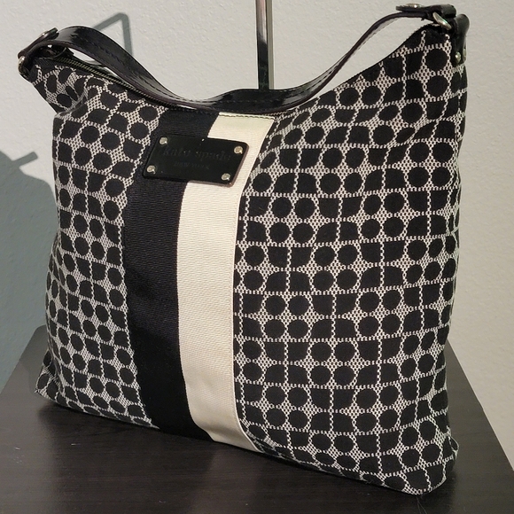 kate spade Handbags - Kate Spade Medium Serena Classic Noel Hobo Bag